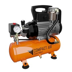 vendita online Compressore da 5 lt. b110/05 Compressori Gentilin